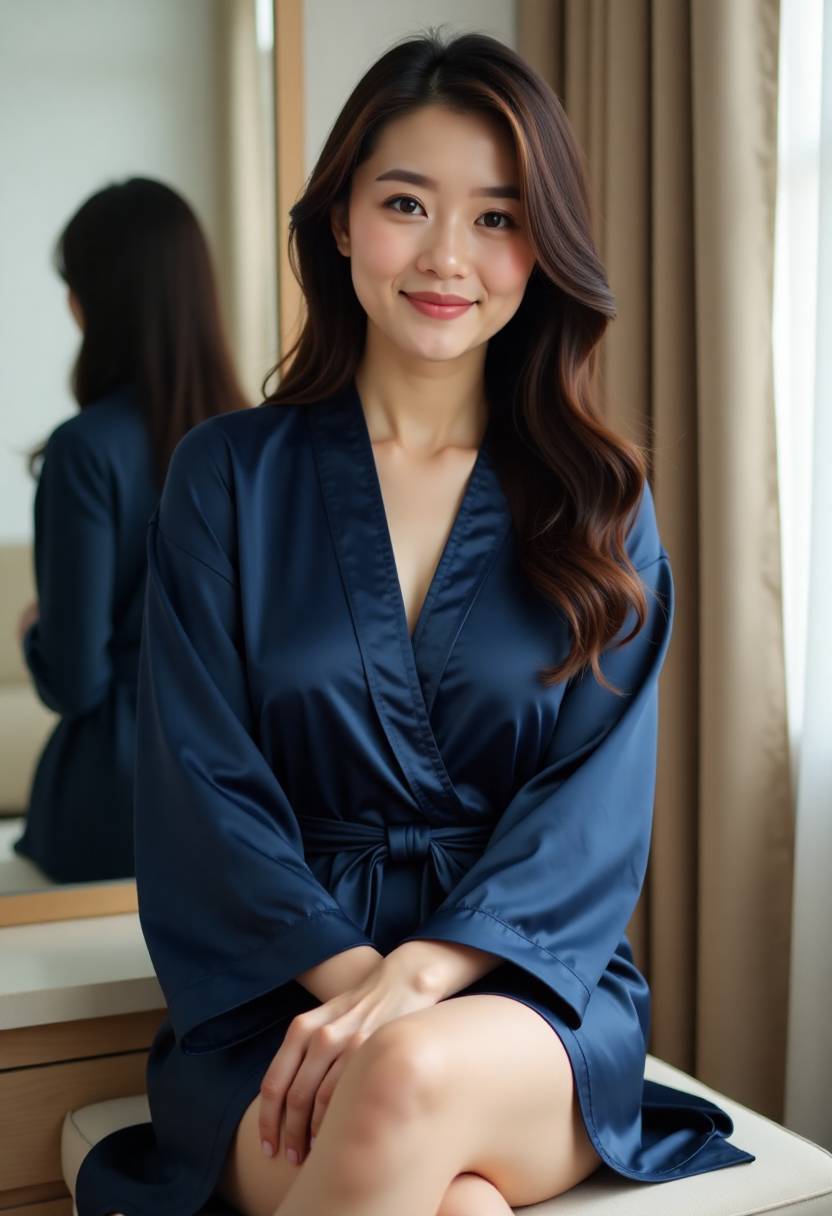 海边的第七码头