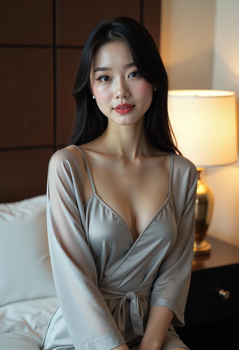 南岸故事