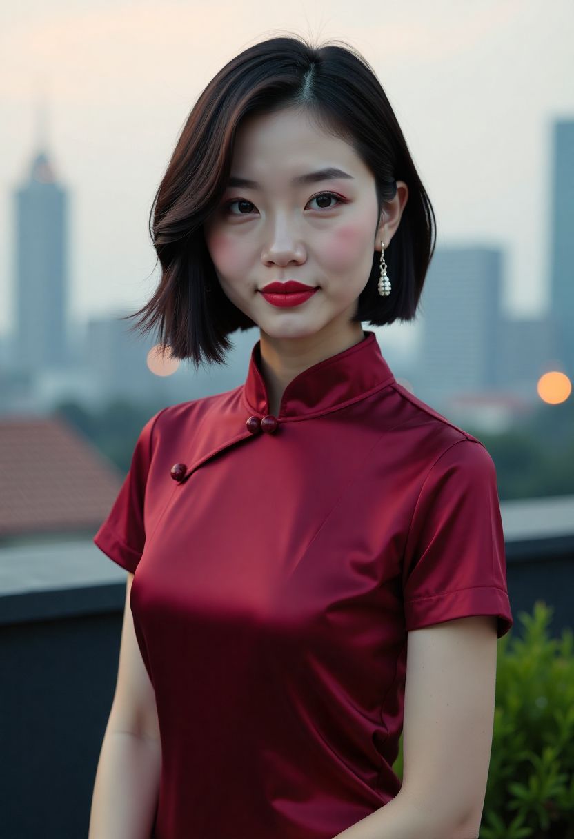 程野演员
