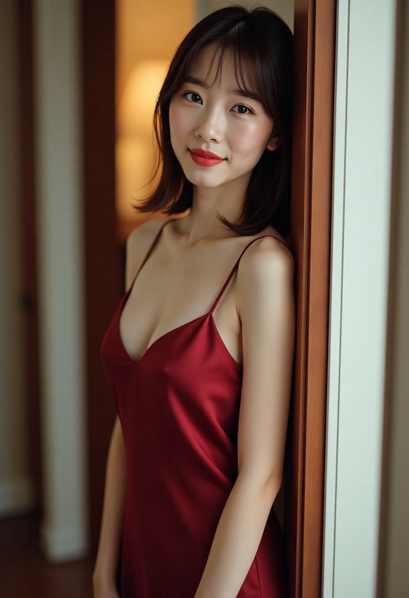夏夜留声机