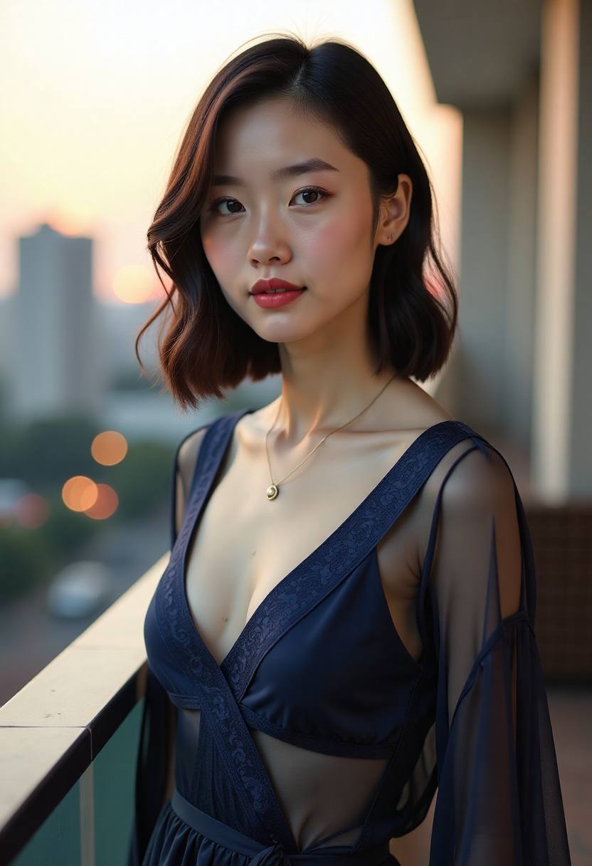 露天影像展